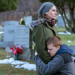 Julia Roberts and Lucas Hedges in Ben Is Back - Credit IMDB