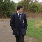 An absorbing documentary about an English boy facing a life of illiteracy and poverty