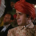 Shashi Kapoor in Heat and Dust - Credit IMDB