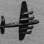 Lancaster bomber - RAF - Free for commercial use No attribution required - Credit Pixabay