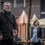 Want to see a good thriller? See Baptiste then