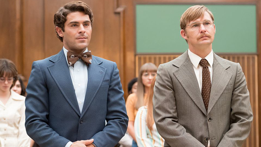 The film is worth seeing for Zac Efron’s career best performance