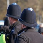 Policing – are we at increasing risk?
