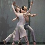 San Francisco Ballet in Bound To - Credit Erik Tomasson
