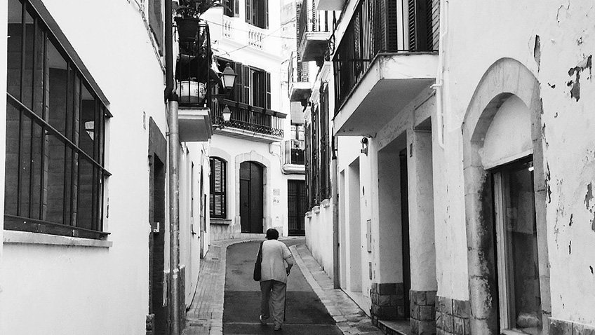 Sitges – an underestimated alternative to Barcelona