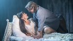 The Menier Chocolate Factory Theatre is a good venue for a chamber musical
