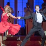 Dirty Dancing comes to Bristol