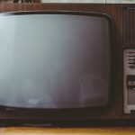 Old TV - Free for commercial use No attribution required - Credit Pixabay