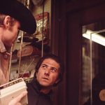 Jon Voight and Dustin Hoffman in Midnight Cowboy - Credit BFI