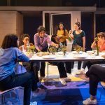 All female company perform disenfranchised women’s stories