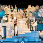 English National Opera’s Orpheus cycle continues with Offenbach’s operetta