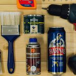 Should you be doing more or less home improvements yourself?