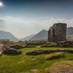Snowdonia - Free for commercial use No attribution required - Credit Pixabay