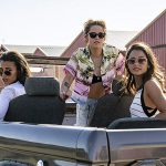 While you want to root for Elizabeth Banks, her Charlie’s Angels is fundamentally flawed