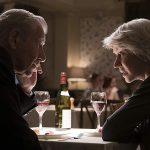 Sir Ian McKellen and Dame Helen Mirren vie for title role in this disappointing thriller