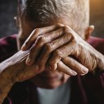 Older people encouraged to ditch “stiff upper lip” approach to mental ill health