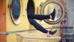 Washing machines - Free for commercial use No attribution required - Credit Pixabay