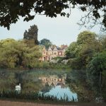 VE Day Celebrations at Bletchley Park