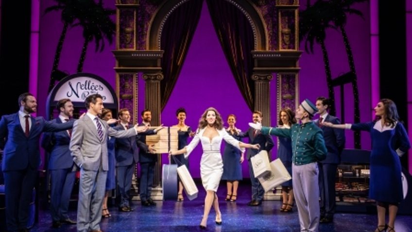 Can Pretty Woman The Musical repeat the box-office success of the film?