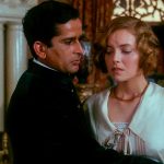 A gorgeous Greta Scacchi’s film debut in the Raj saga Heat and Dust features in Curzon Home Cinema’s Merchant Ivory Selection.
