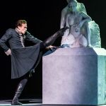 Shakespeare’s The Winter’s Tale as ballet – and it’s on You Tube for free