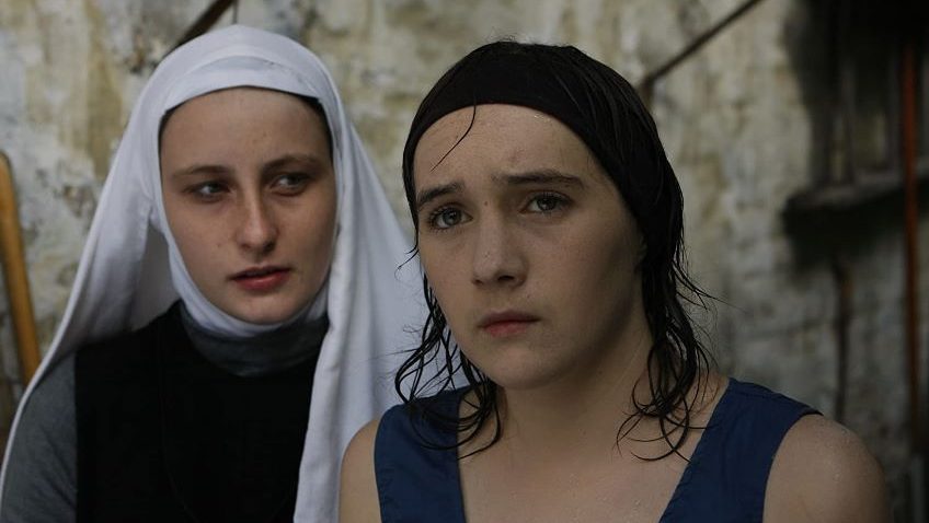 Religious extremists unite in Bruno Dumont’s thought-provoking masterwork.
