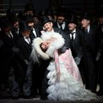 Robert Tanitch reviews The Metropolitan New York’s Manon on line