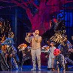 Robert Tanitch reviews the Royal Opera House’s The Magic Flute on line