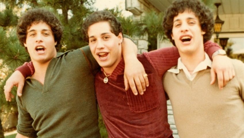 WATCH FILMS AT HOME: Three Identical Strangers, The Lighthouse, The Nest, Mrs Lowry & Son, Run and Wagon Master  – reviewed by Robert Tanitch