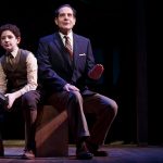 Robert Tanitch reviews two American plays on YouTube