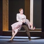 Robert Tanitch reviews Royal Ballet’s Woolf’s Works on line