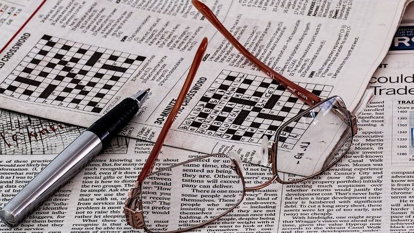 Travel: Make your trip exciting, learn crossword puzzle tips and play during your trip
