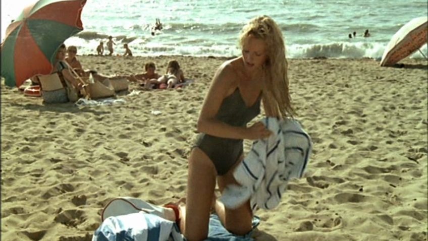 Eric Rohmer’s Comedies and Proverbs series (January 2021) MUBI Channel