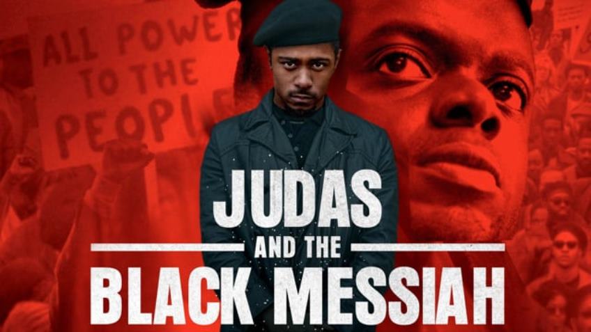 Judas and the Black Messiah – online forum 9-11 March 2021 – available on BFI Player and BFI YouTube