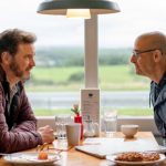 Colin Firth and Stanley Tucci contemplate the nature of love in Harry Macqueen’s shattering love story.