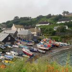 A CORNISH HOLIDAY WITH A SURPRISING TWIST !