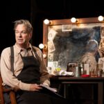 Robert Tanitch reviews The Dresser at Richmond Theatre, Surrey