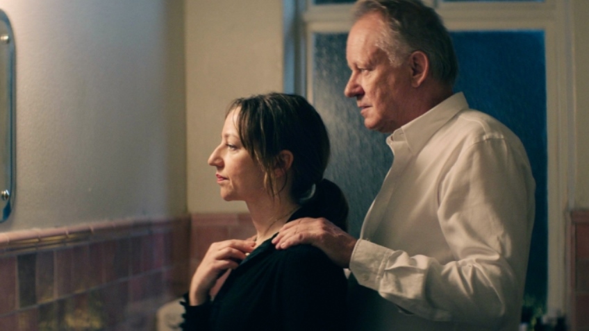 Writer-director Maria Sødahl turns her cancer death sentence into a beautifully acted drama.