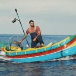 In this impressive directorial and acting debut from Malta narrative is sacrificed to authenticity.