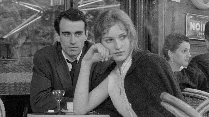 Pickpocket is one of the stars of Robert Bresson’s brilliant constellation, which is getting a BFI retrospective.