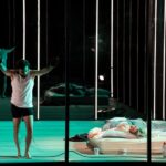 Robert Tanitch reviews Phaedra at National Theatre/Lyttleton Theatre