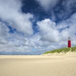 The best beaches in The Netherlands: A guide