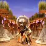 A stunning show from start to finish – Disney’s The Lion King returns to Bristol