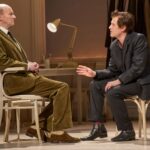 Robert Tanitch reviews Jack Thorne’s The Motive and the Cue at National Theatre/Lyttleton Theatre, London.