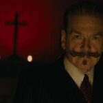 Where were all the little grey cells in Kenneth Branagh’s tedious, inarticulate new Poirot adaptation?