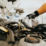 Why is it important to choose the right oil for your car?