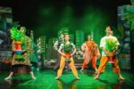 NORTHERN BALLET’S HANSEL AND GRETEL – Doncaster CAST – April 9th 2025