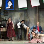 LA BOHEME – LEEDS GRAND – Oct 18th 2025