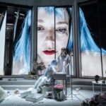 Robert Tanitch reviews Jean Genet’s The Maids at Donmar Warehouse, London.