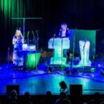 TERJE ISUNGSET’S ICE QUARTET at Howard Assembly Rooms, Leeds, Nov 20th 2025